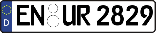 EN-UR2829