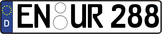 EN-UR288