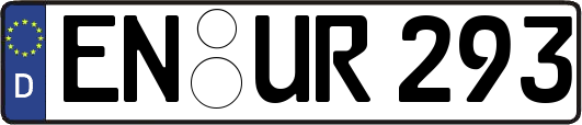EN-UR293