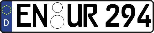 EN-UR294