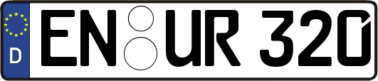 EN-UR320