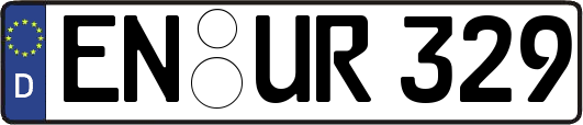 EN-UR329
