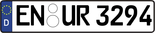 EN-UR3294
