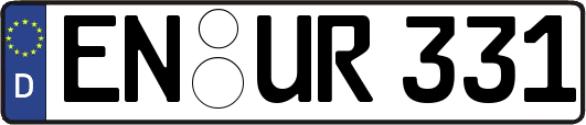 EN-UR331