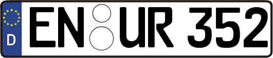 EN-UR352