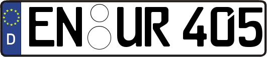 EN-UR405