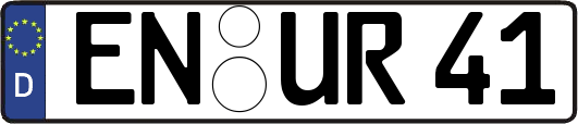 EN-UR41