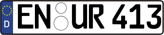 EN-UR413