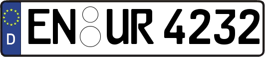 EN-UR4232