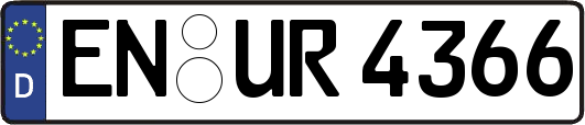 EN-UR4366