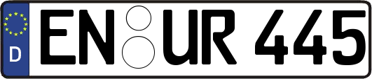 EN-UR445