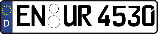 EN-UR4530