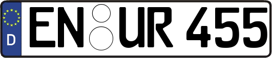 EN-UR455