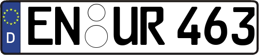 EN-UR463