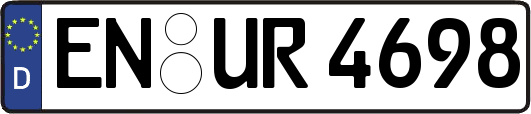 EN-UR4698