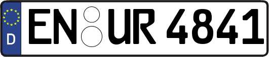 EN-UR4841
