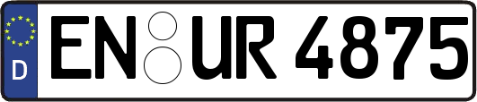 EN-UR4875