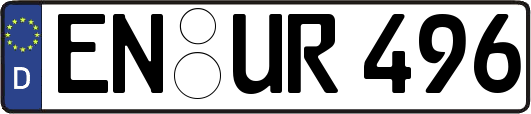 EN-UR496