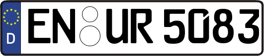 EN-UR5083