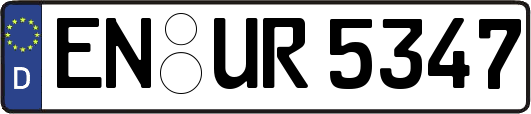 EN-UR5347
