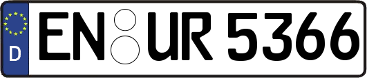 EN-UR5366