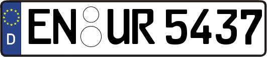 EN-UR5437