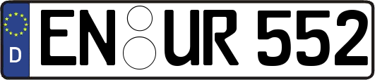 EN-UR552