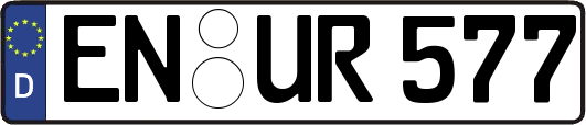 EN-UR577