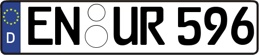 EN-UR596