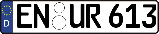 EN-UR613