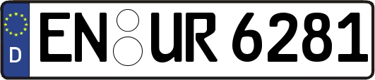 EN-UR6281