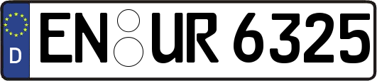 EN-UR6325
