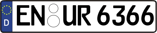 EN-UR6366