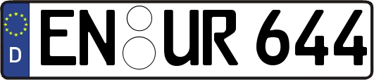 EN-UR644