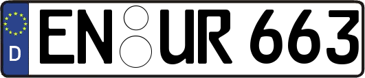 EN-UR663