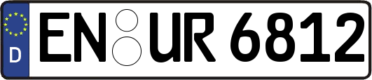 EN-UR6812