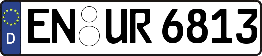EN-UR6813