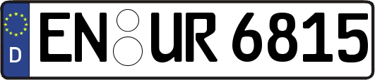 EN-UR6815