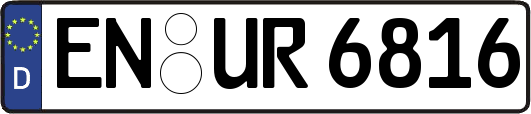 EN-UR6816