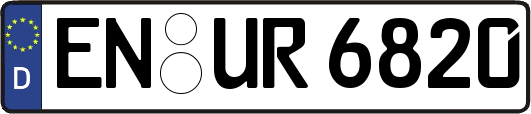 EN-UR6820