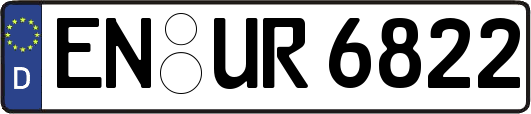 EN-UR6822
