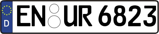 EN-UR6823