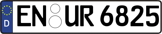 EN-UR6825