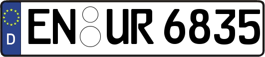EN-UR6835