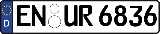 EN-UR6836