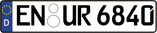EN-UR6840