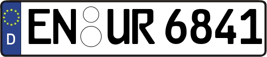 EN-UR6841