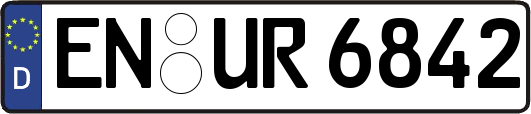 EN-UR6842