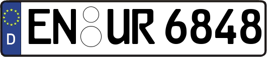 EN-UR6848
