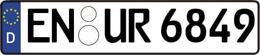EN-UR6849